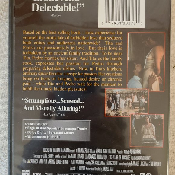 Spanish Language Film & Telenovelas DVD Combo - Picture 5 of 5